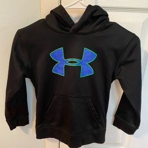 Under Armor Sweatshirt